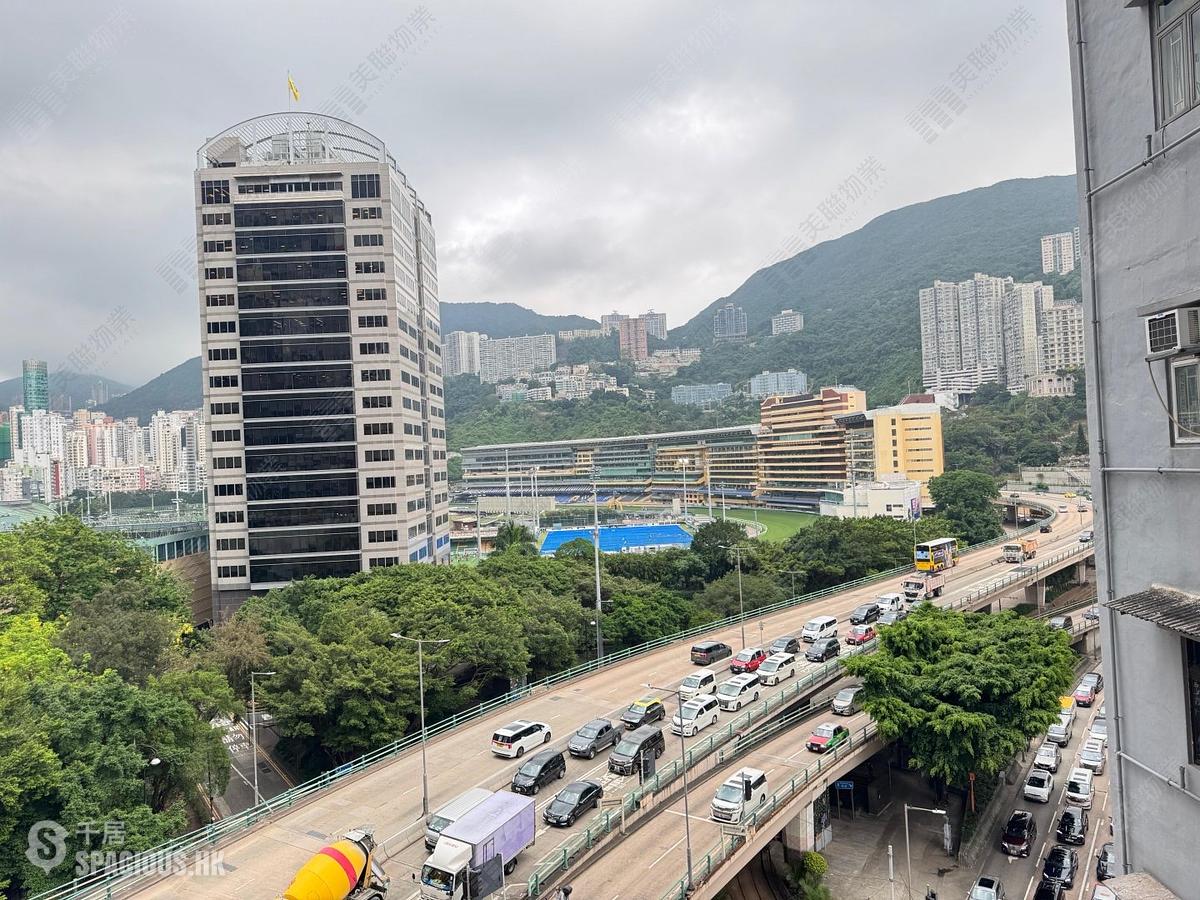 湾仔 - 愉景楼 01