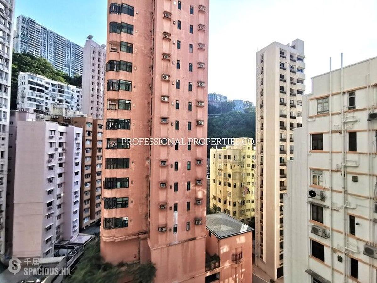 跑马地 - 金珊阁 01