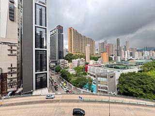 湾仔 - 愉景楼 02