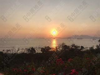 數碼港 - 貝沙灣 13
