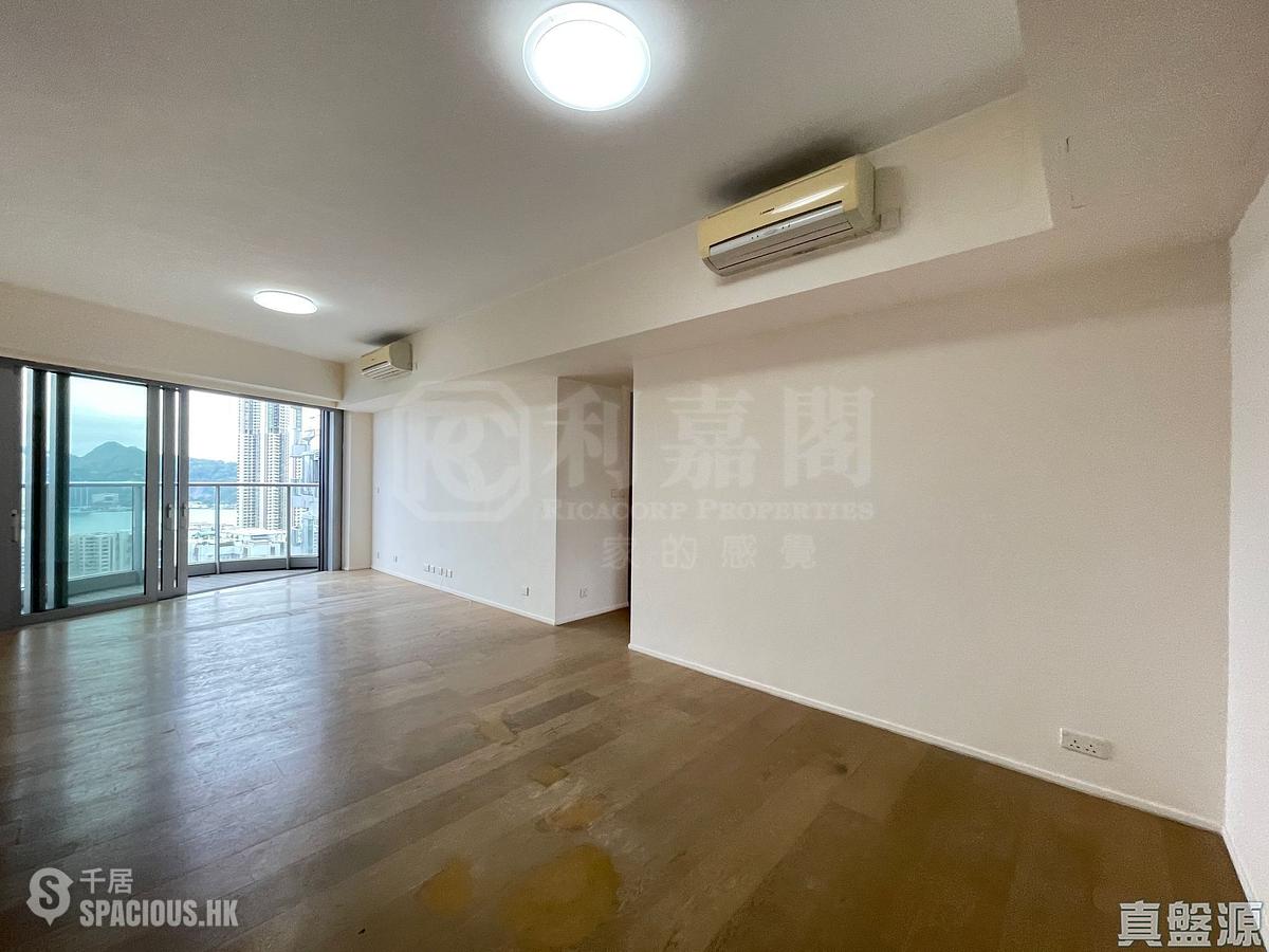 鰂魚涌 - Mount Parker Residences 01