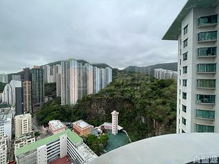 鰂魚涌 - Mount Parker Residences 04