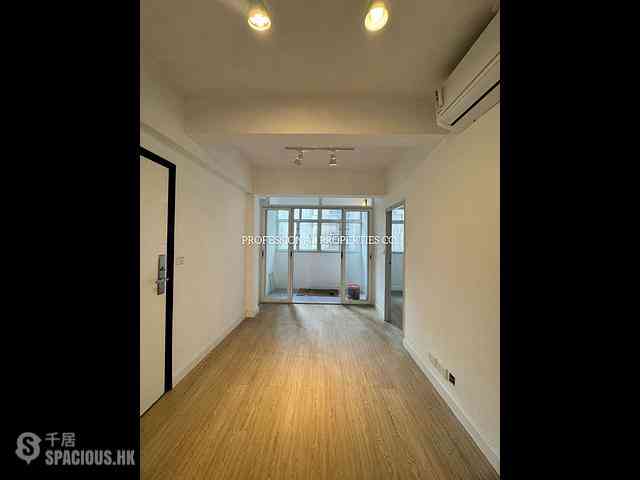 Sheung Wan - 242-244A, Queen's Road Central 07
