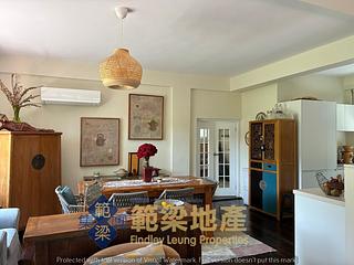Mui Wo - Mui Wo Kau Tsuen 04