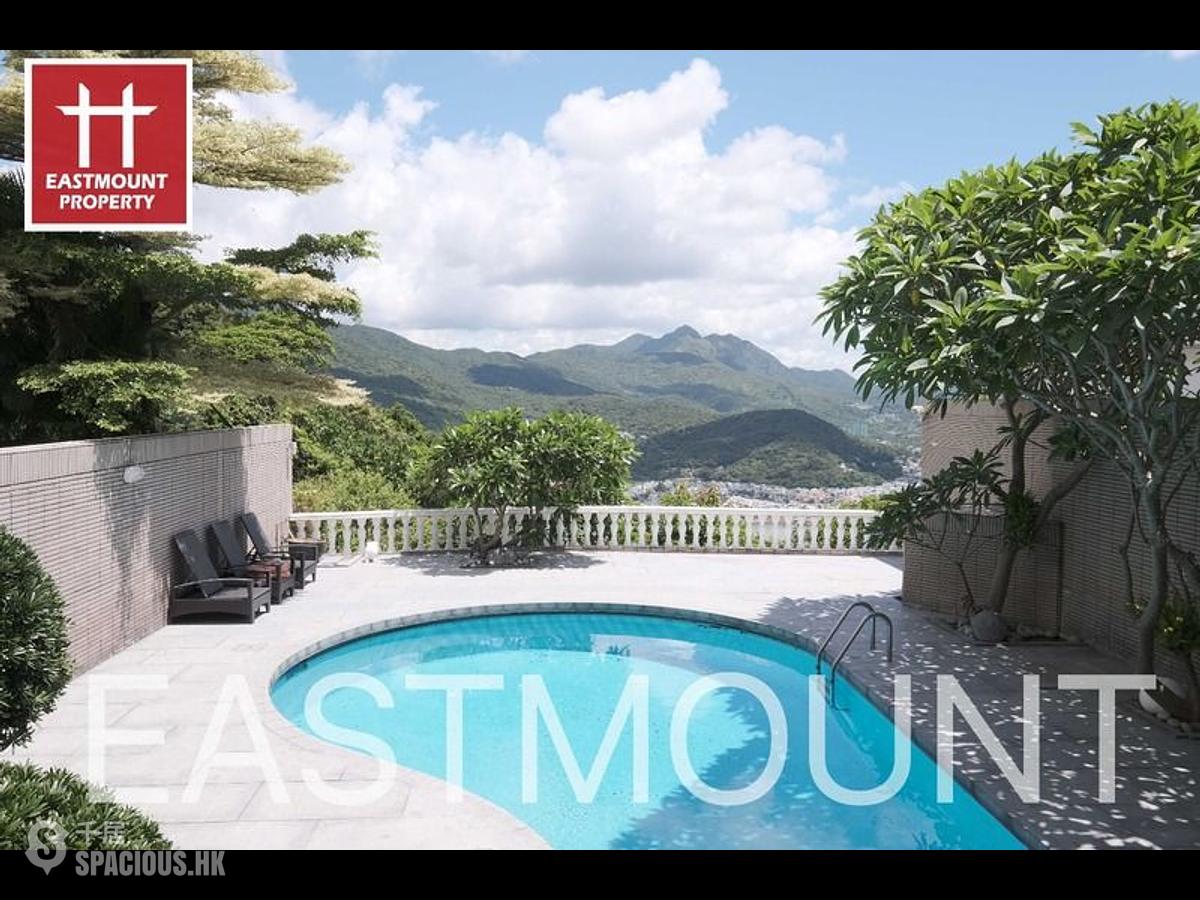 Clear Water Bay - Grandview Villa 01