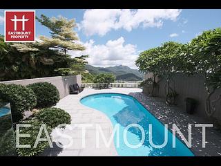 Clear Water Bay - Grandview Villa 02