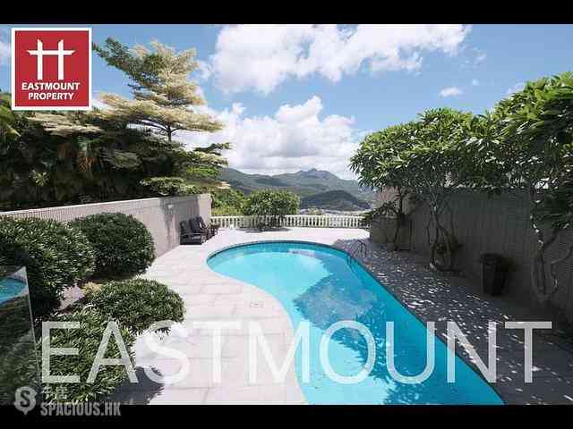 Clear Water Bay - Grandview Villa 02