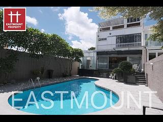 Clear Water Bay - Grandview Villa 03