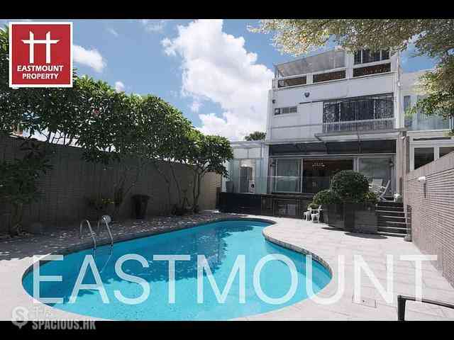 Clear Water Bay - Grandview Villa 03