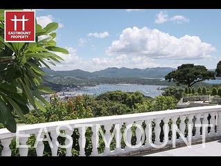 Clear Water Bay - Grandview Villa 04