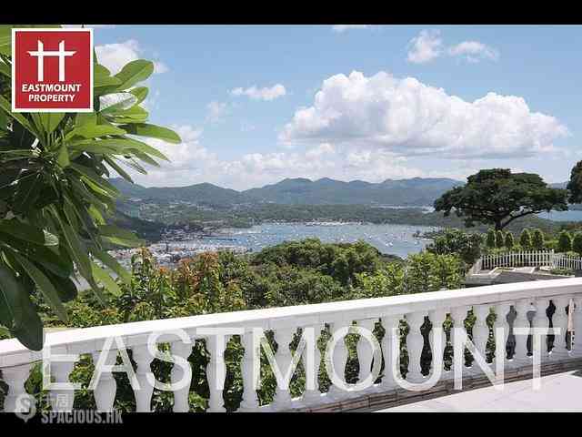 Clear Water Bay - Grandview Villa 04