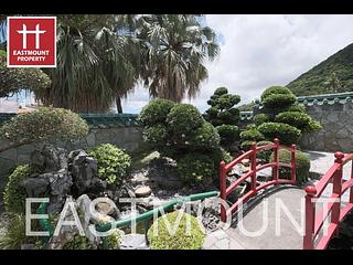 Clear Water Bay - Grandview Villa 05