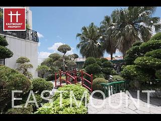 Clear Water Bay - Grandview Villa 06