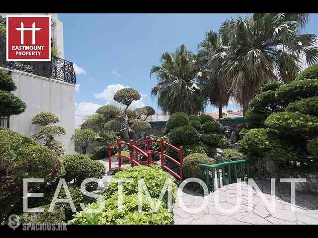 Clear Water Bay - Grandview Villa 06