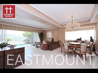 Clear Water Bay - Grandview Villa 07