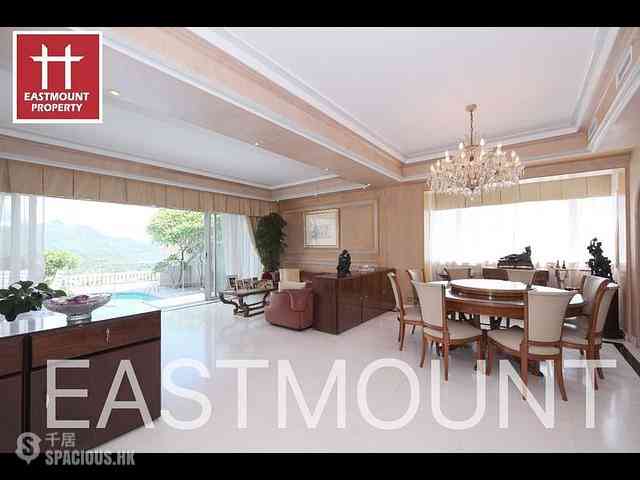 Clear Water Bay - Grandview Villa 07