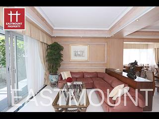Clear Water Bay - Grandview Villa 09