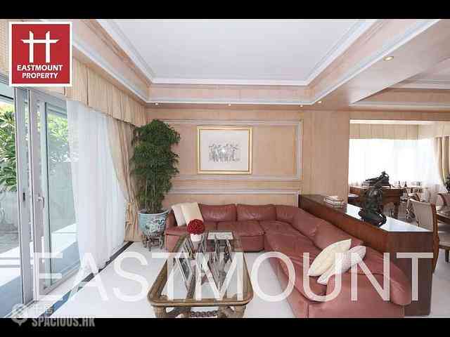 Clear Water Bay - Grandview Villa 09