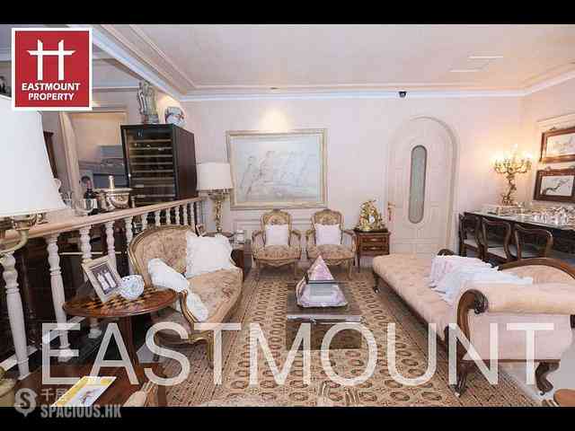 Clear Water Bay - Grandview Villa 10