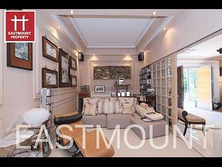 Clear Water Bay - Grandview Villa 11