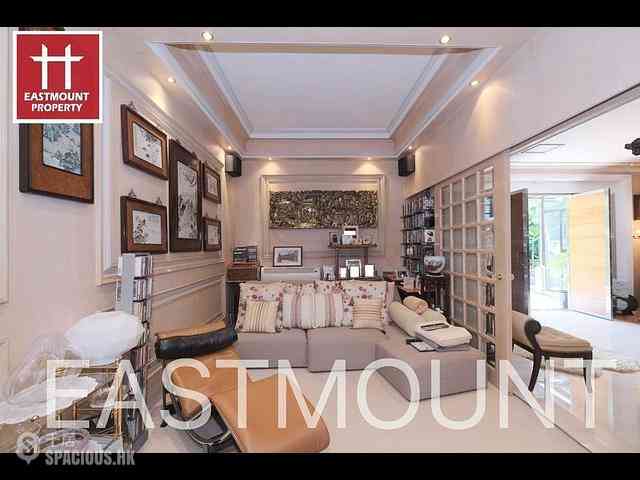 Clear Water Bay - Grandview Villa 11