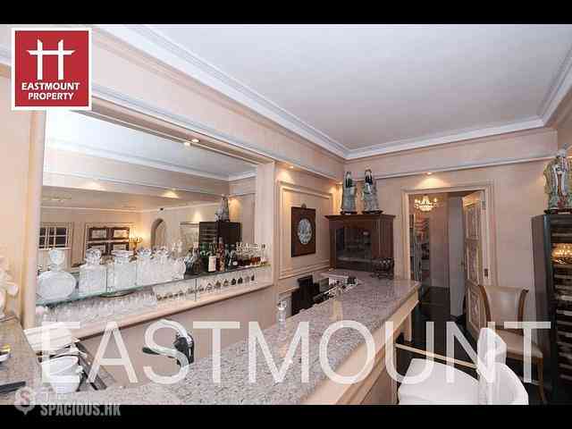 Clear Water Bay - Grandview Villa 12