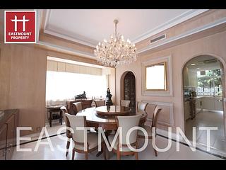 Clear Water Bay - Grandview Villa 13