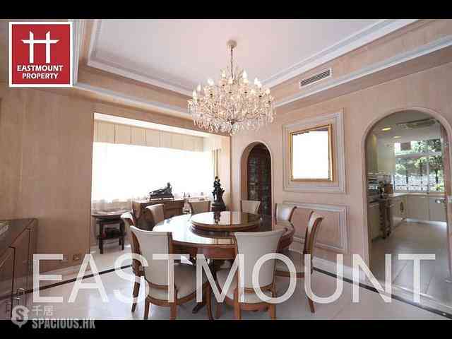 Clear Water Bay - Grandview Villa 13