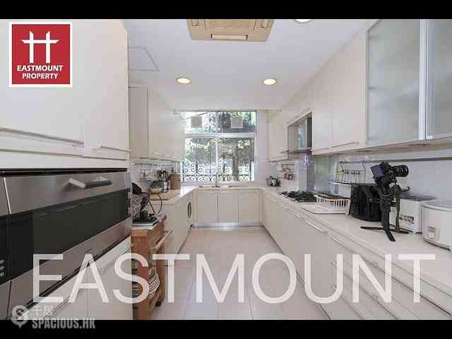 Clear Water Bay - Grandview Villa 14
