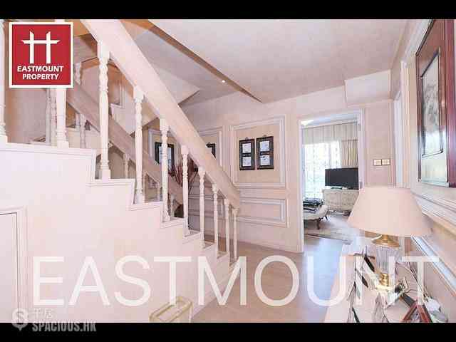 Clear Water Bay - Grandview Villa 15