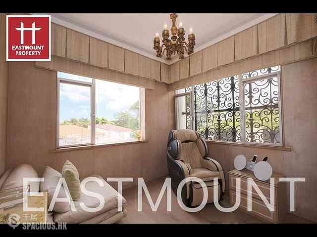 Clear Water Bay - Grandview Villa 18