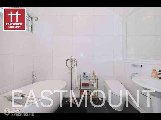 Clear Water Bay - Grandview Villa 19