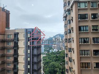 中半山 - 嘉兆臺 08