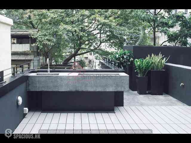 Noho - 卑利街13号 01