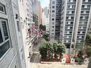 上环 - 福升阁 02