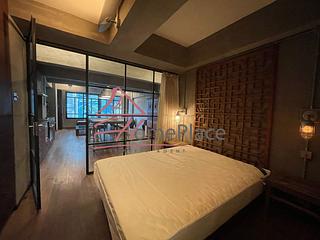 Sheung Wan - 245, Wing Lok Street 05