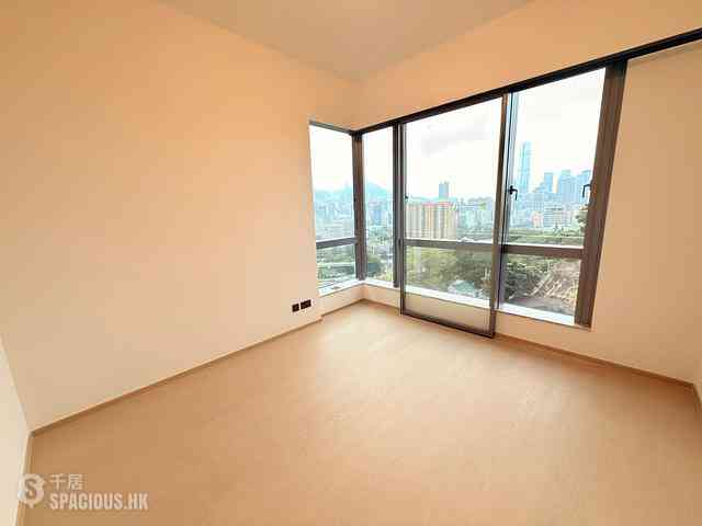Ho Man Tin - In One Phase 1B Tower 3A 02
