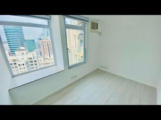 Wan Chai - Manrich Court 07