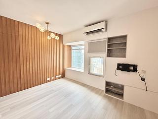 Wan Chai - Manrich Court 02