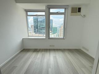 Wan Chai - Manrich Court 08