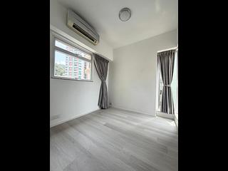 Wan Chai - Manrich Court 09