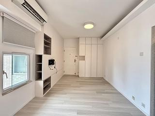 Wan Chai - Manrich Court 03