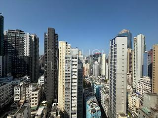 苏豪 - 中发大厦 07