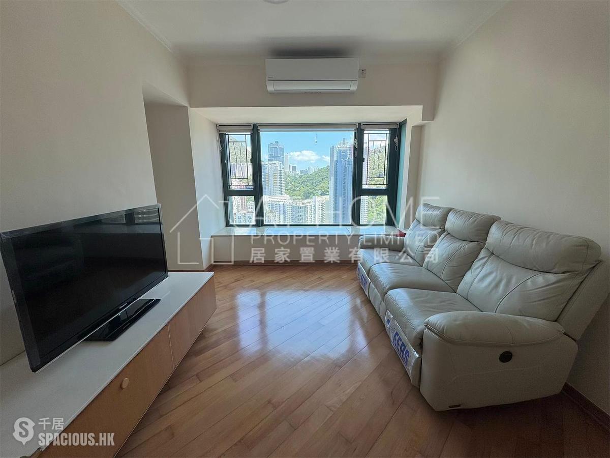 Kennedy Town - Manhattan Heights 01