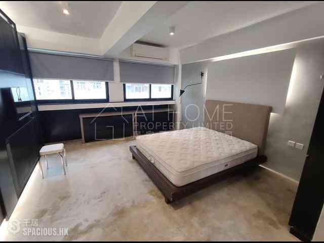 Sai Ying Pun - 2-2A, Second Street 02