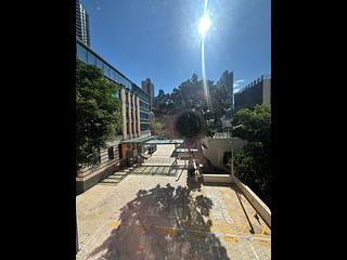 Sai Ying Pun - Chung Yin Court 05