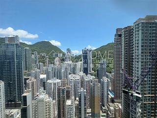 Kennedy Town - Manhattan Heights 07