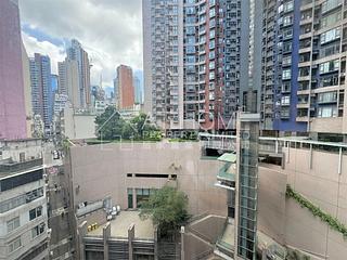 Sheung Wan - Manhattan Avenue 10