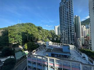 Shau Kei Wan - EAST 17 09