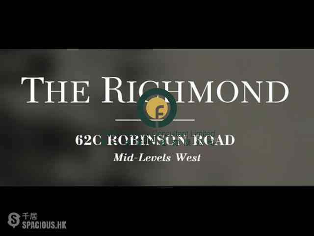Mid Levels Central - The Richmond 01